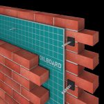 Cavity Wall Insulation for Soundproofing