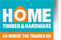 Home Timber & Hardware - Go Where the Tradies Go