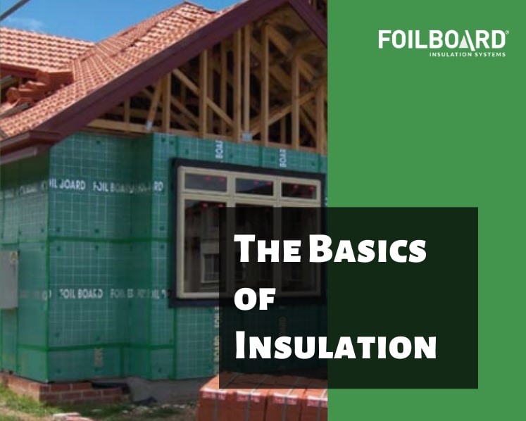 insulation basics
