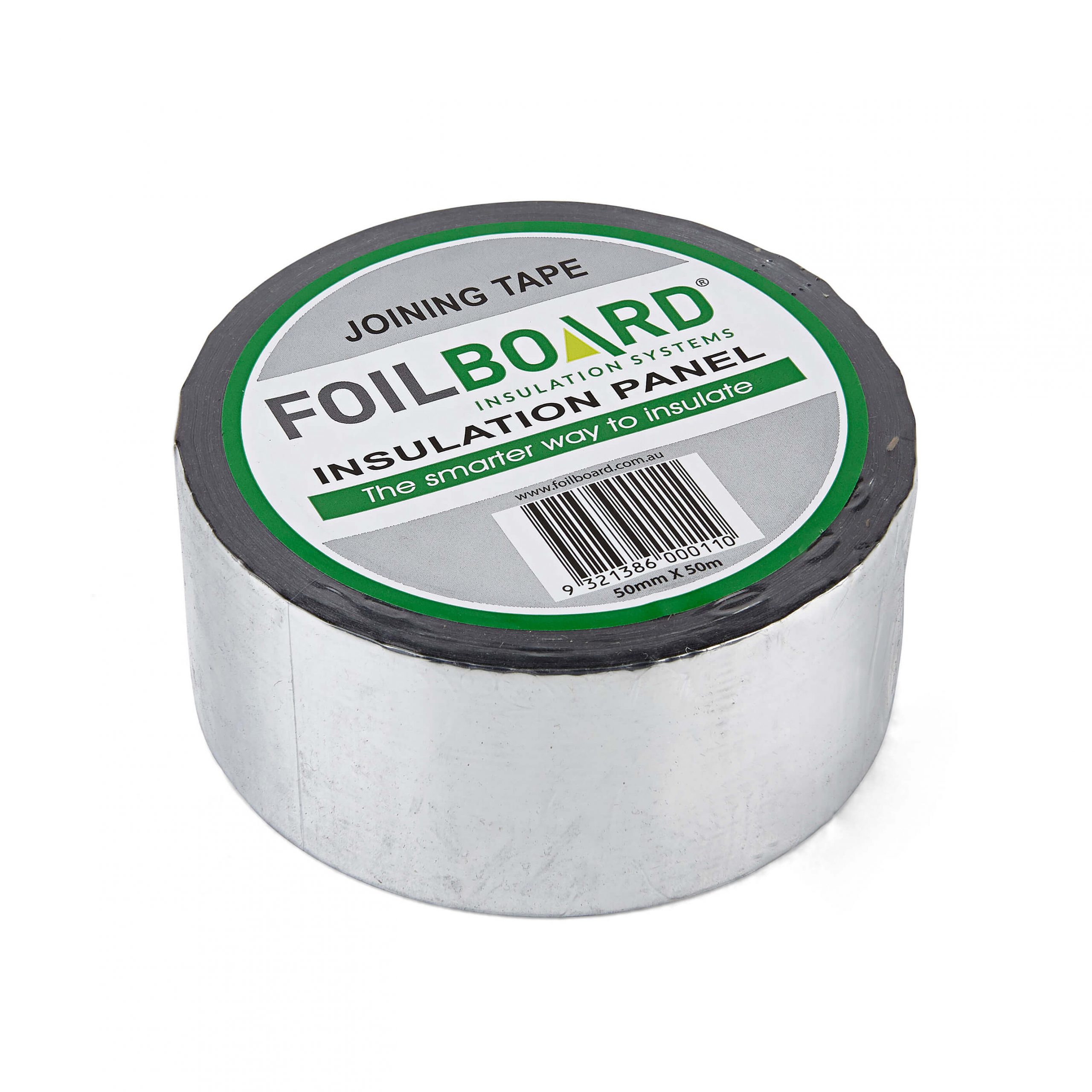 foilboard silver tape