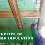 What Are The Main Benefits of Shed Insulation?
