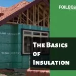 The Basics of Insulation